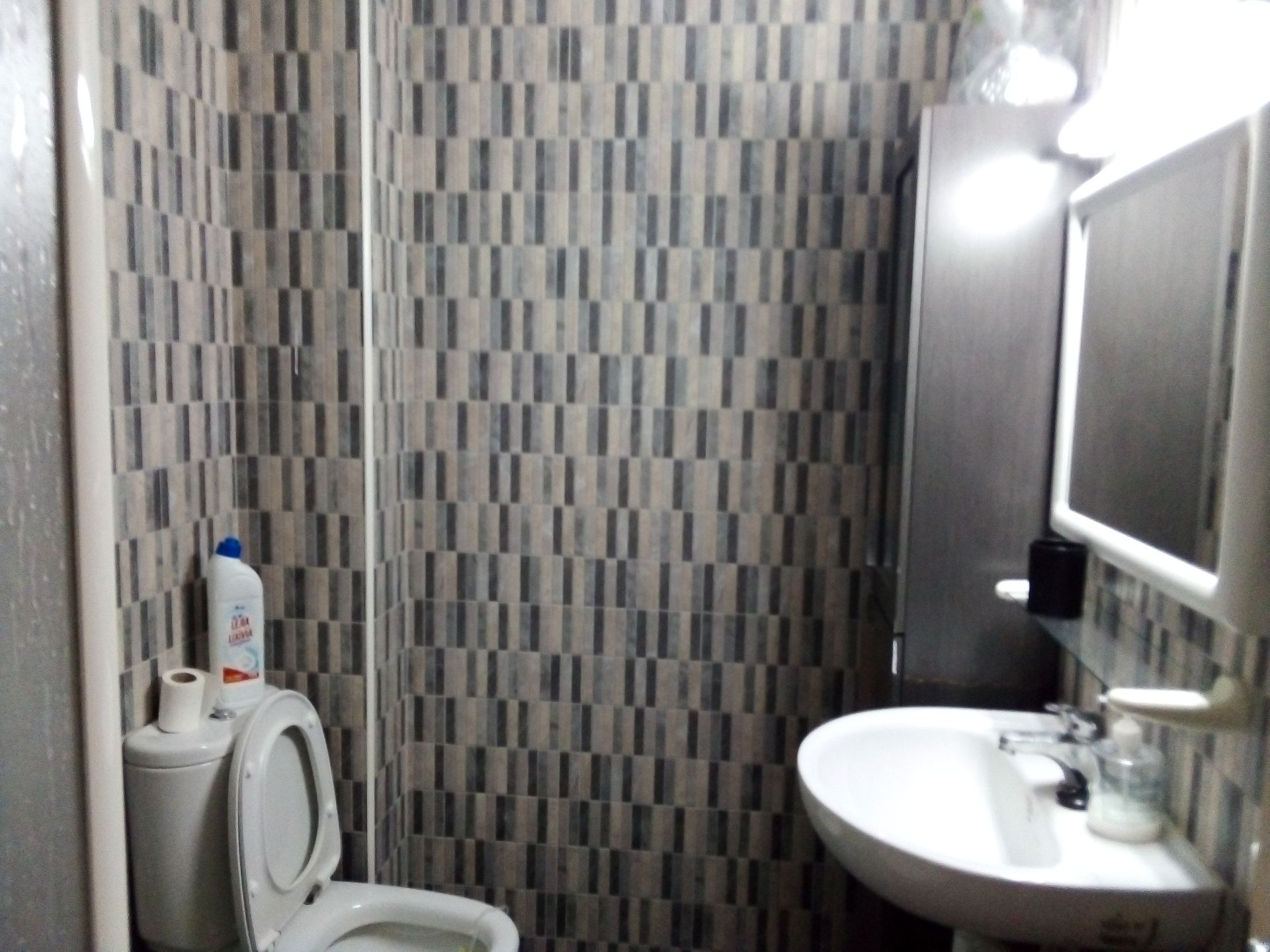 Apartamento de alquiler en Centro - Sagrario