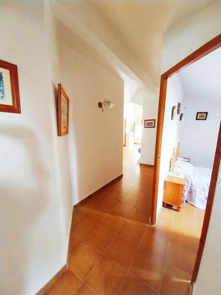 Haus mit Pool zum Verkauf in Partida AGUADERAS, imagen 49