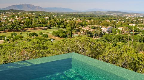 Foto 5 de Casa o chalet en venta en Avenida Los Cortijos, 208, Sotogrande Alto, Sotogrande