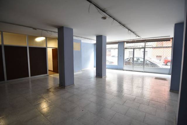Local comercial en Venta en Jose Antonio Gisasola Kalea en Eibar
