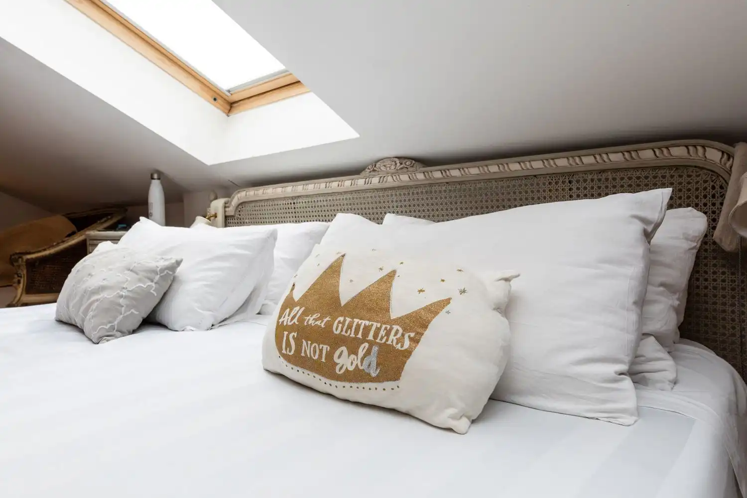 Penthouse mit Terrasse zum Verkauf in Peñalara, imagen 23