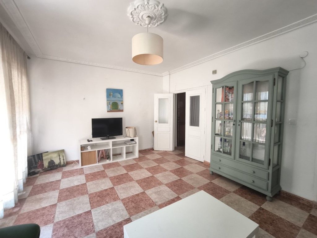Living room of Flat for sale in  Córdoba Capital