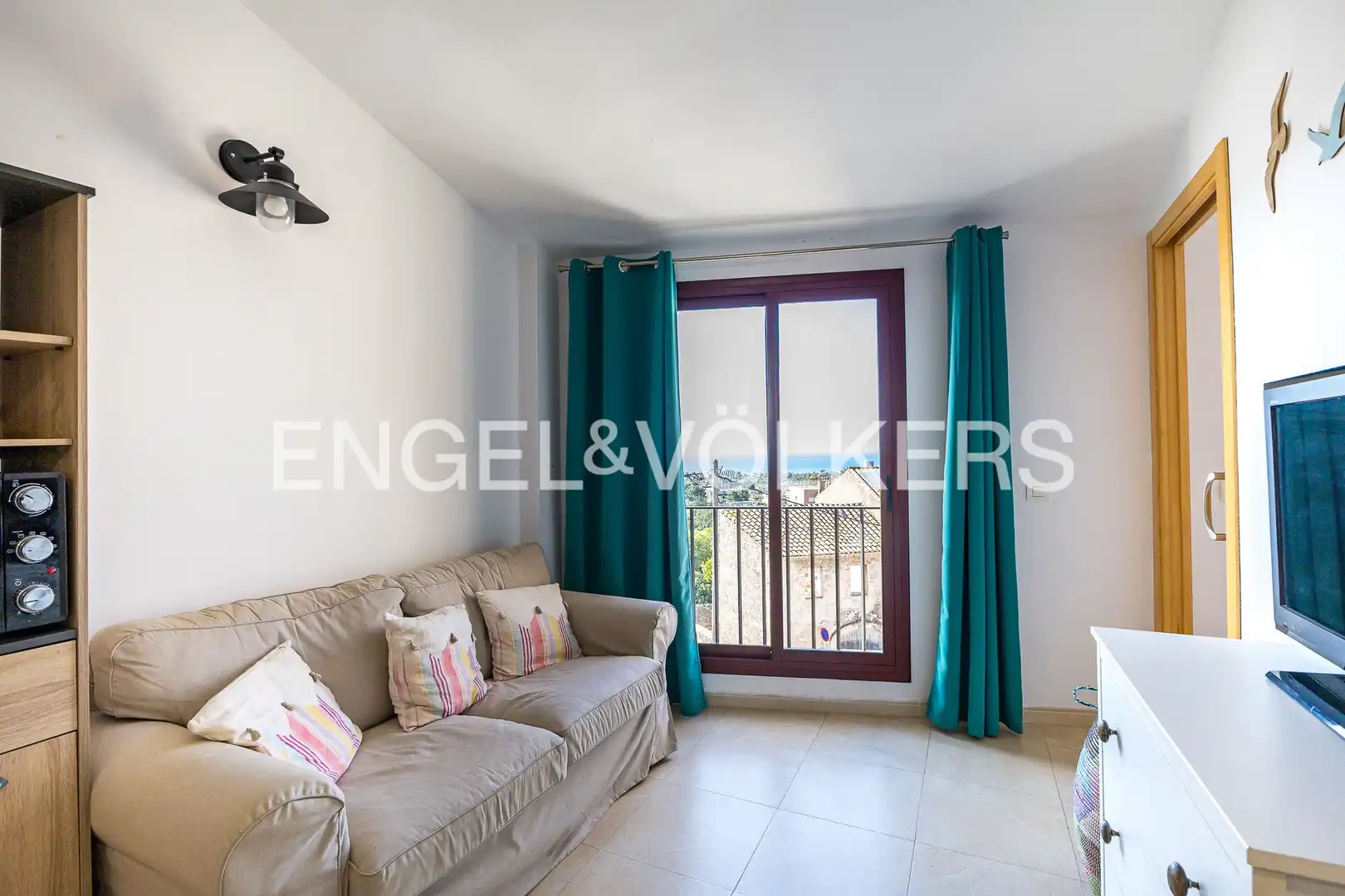 Wohnung mit Terrasse zum Verkauf in Creixell, imagen 3