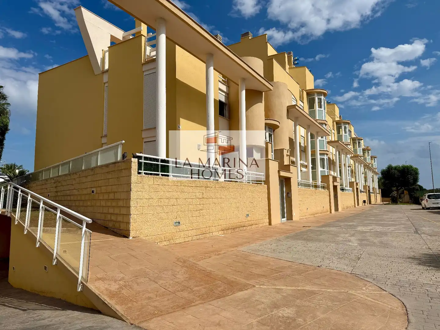 Apartamento con piscina en venta en Las Marinas / Les Marines, imagen 45