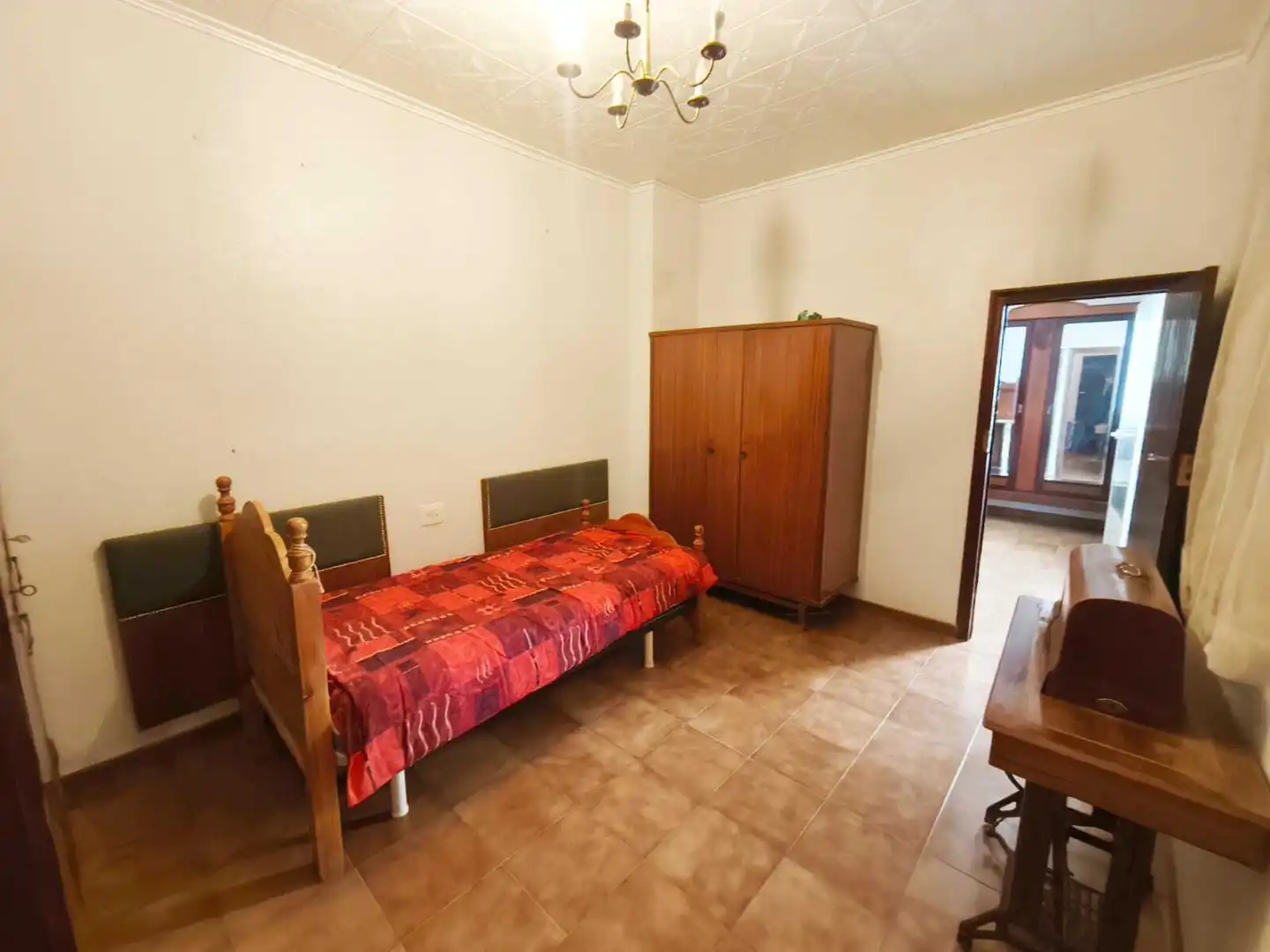 Casa amb terrassa en venda a Pueblo de Cullera, imagen 23