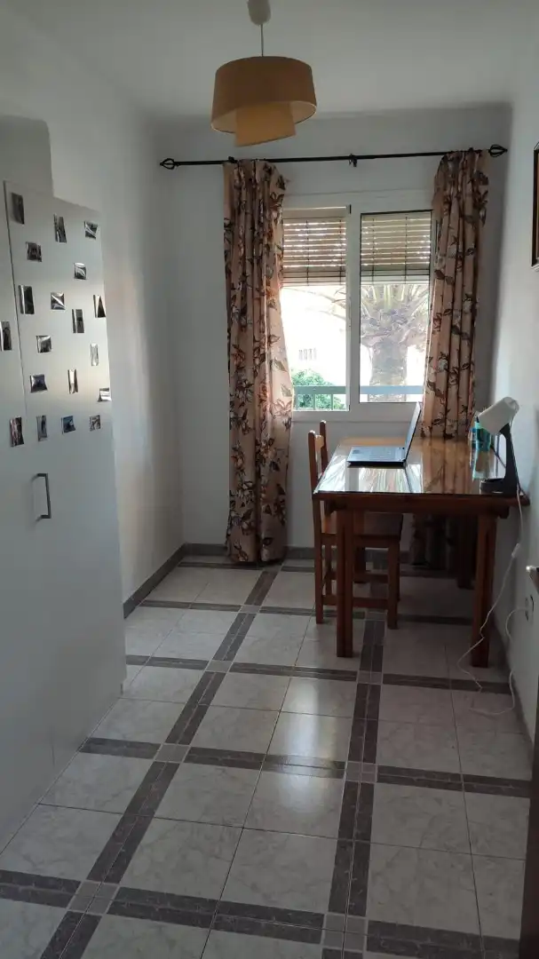 Dining room of Flat for sale in Dos Hermanas  with Terrace