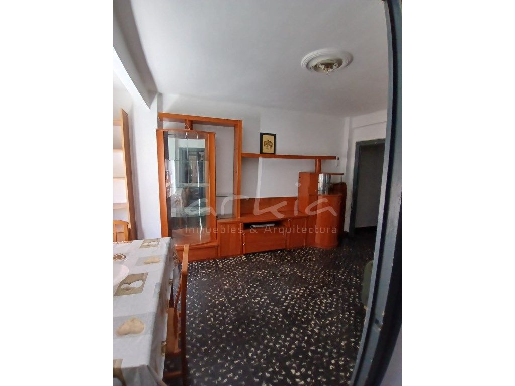 Flat for sale in Els Orriols