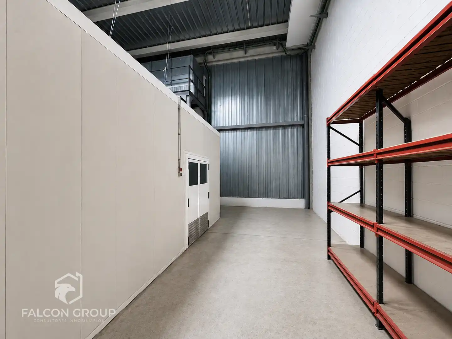 Nave industrielle à vendre à Carrer de Roser Dolcet, imagen 9