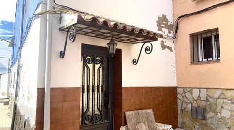 Foto 2 de Finca rústica en venda a Calle Mayor Ruices, 19, Requena, Valencia