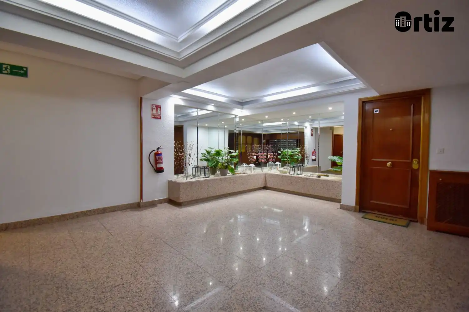 Wohnung mit Aufzug zum Verkauf in Parque Cataluña, imagen 46