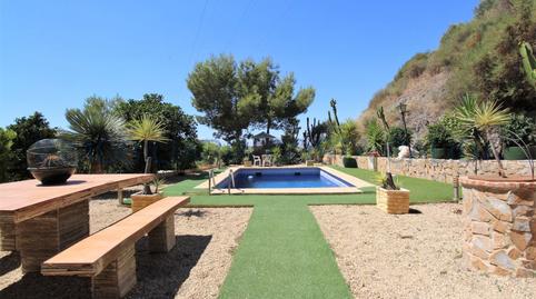 Foto 5 von Country house zum Verkauf in Diseminado Tebar, 90, Tébar - Los Arejos, Águilas