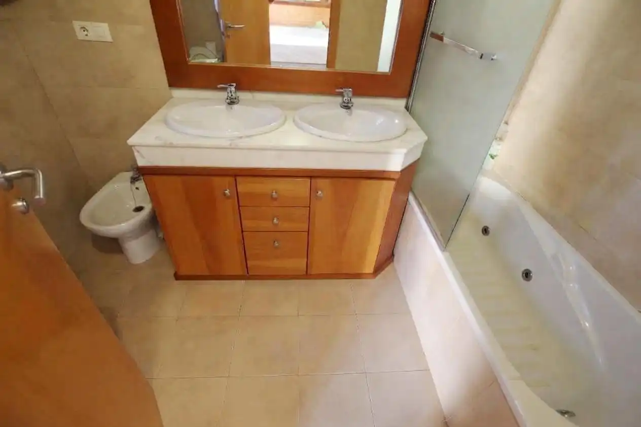 Casa a schiera con piscina in vendita a El Retiro - Parque Atlántico - Ronda este, imagen 20