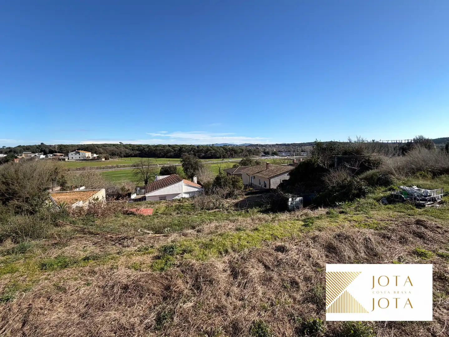 Terreno residencial en venta en Caldes de Malavella, imagen 5