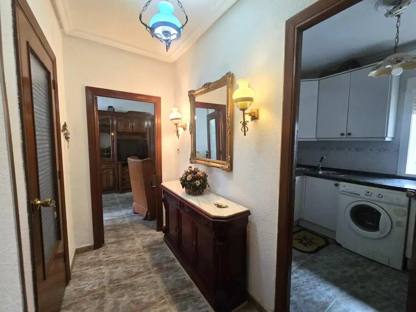 Flat for sale in Plasencia  with Air Conditioner, Heating and Terrace