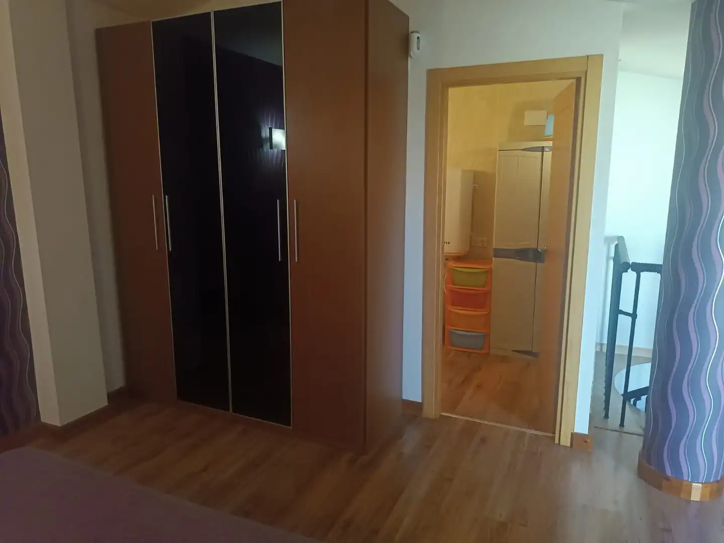 Habitación de Dúplex en venta en Deltebre con Aire acondicionado, Calefacción y Terraza