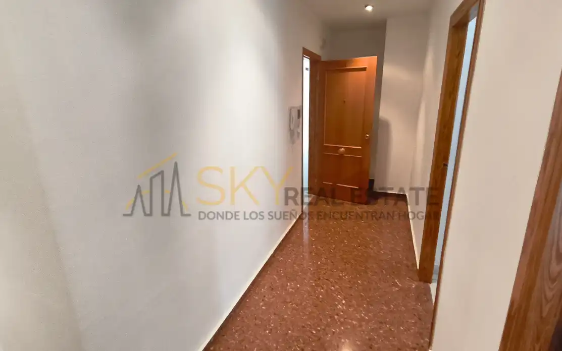 Wohnung mit Aufzug zum Verkauf in Avinguda de l'Arquitecte Antoni Gilabert, imagen 8