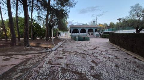 Photo 2 of House or chalet to rent in Sax, Alicante