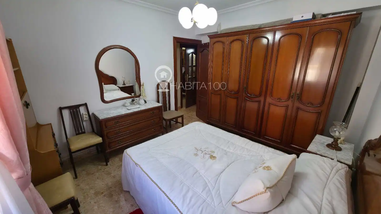 Appartement avec terrasse à vendre à Albacete, imagen 12