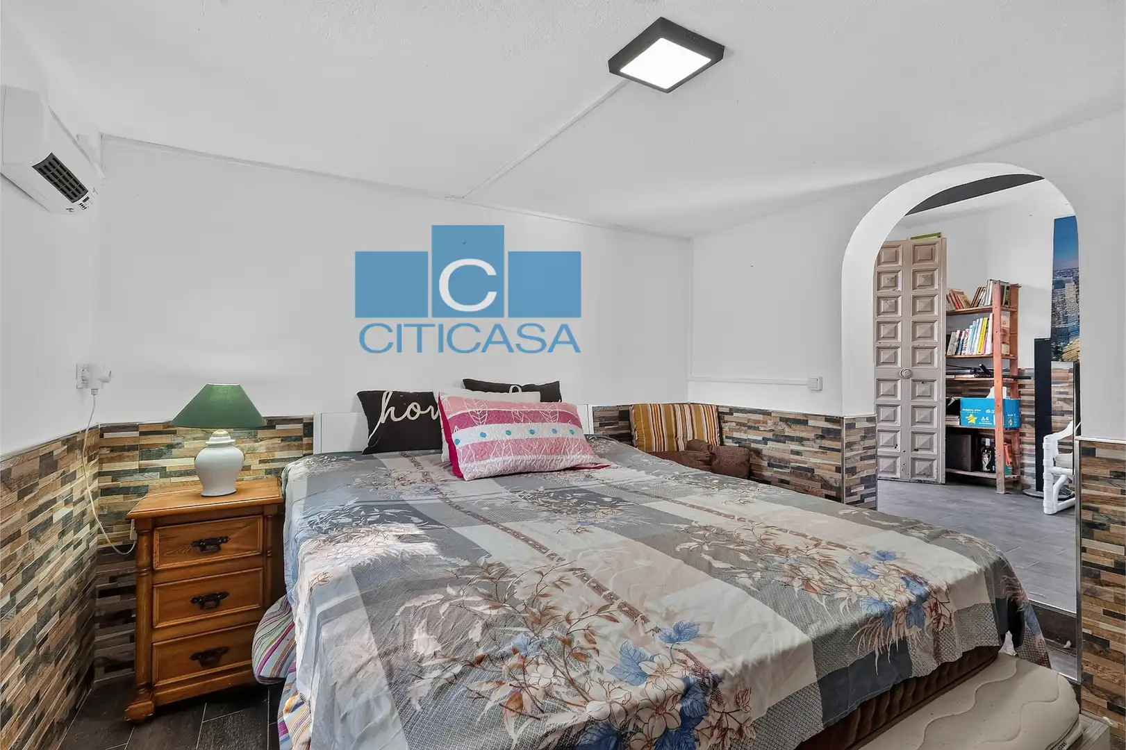 Casa rústica amb piscina en venda a Nueva Aljaima - Las Tres Leguas - Los Mondeños, imagen 37
