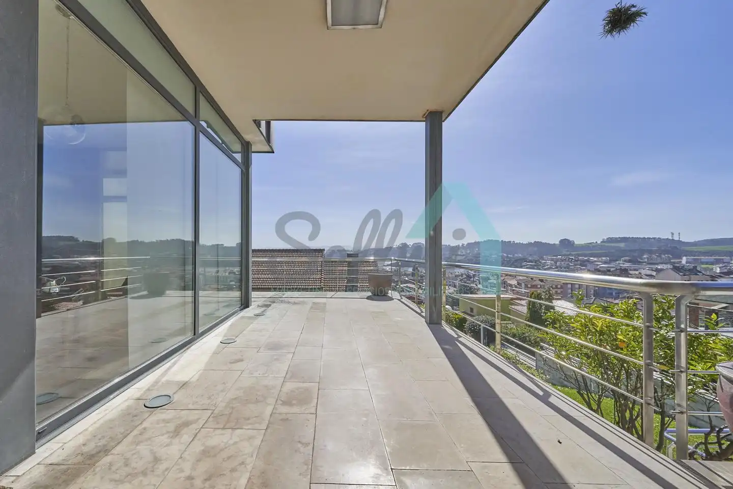 Terrace of Houses for sale in Gozón  with Heating, Private garden and Terrace
