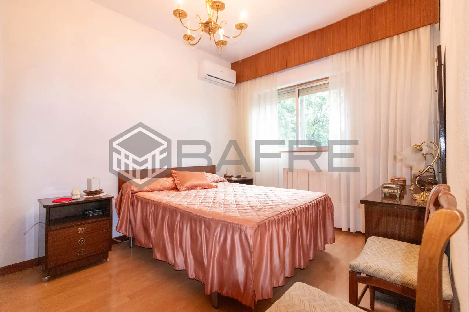 Habitación de Piso en venta en Madrid con Aire acondicionado, Calefacción y Balcón