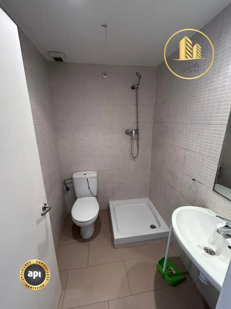 Wohnung mit Aufzug zum Verkauf in Passeig del Vint-i-dos de Juliol, imagen 10