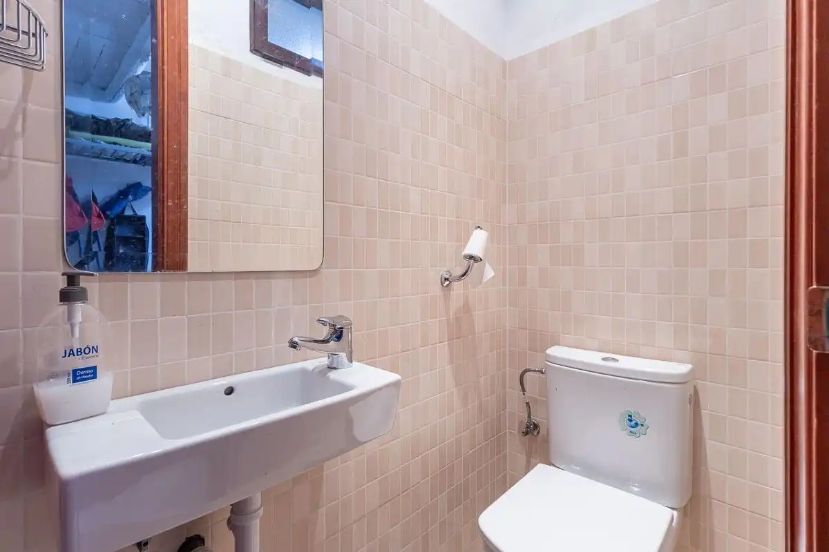 Detached house with pool for sale in Calle del Albaricoque, imagen 38