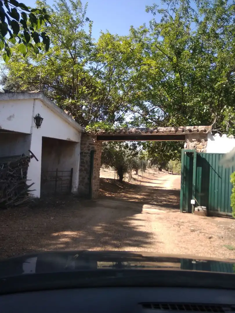 Finca rústica en venda a Ciudad Jardín