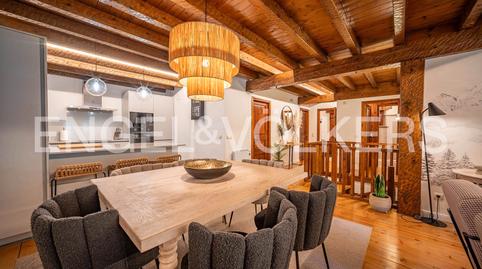 Foto 5 de Casa o xalet en venda a Calle Solei, 13, Garòs, Lleida