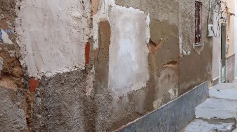 Foto 2 de Casa adosada en venta en Calle San Blas, 28, Hellín, Albacete