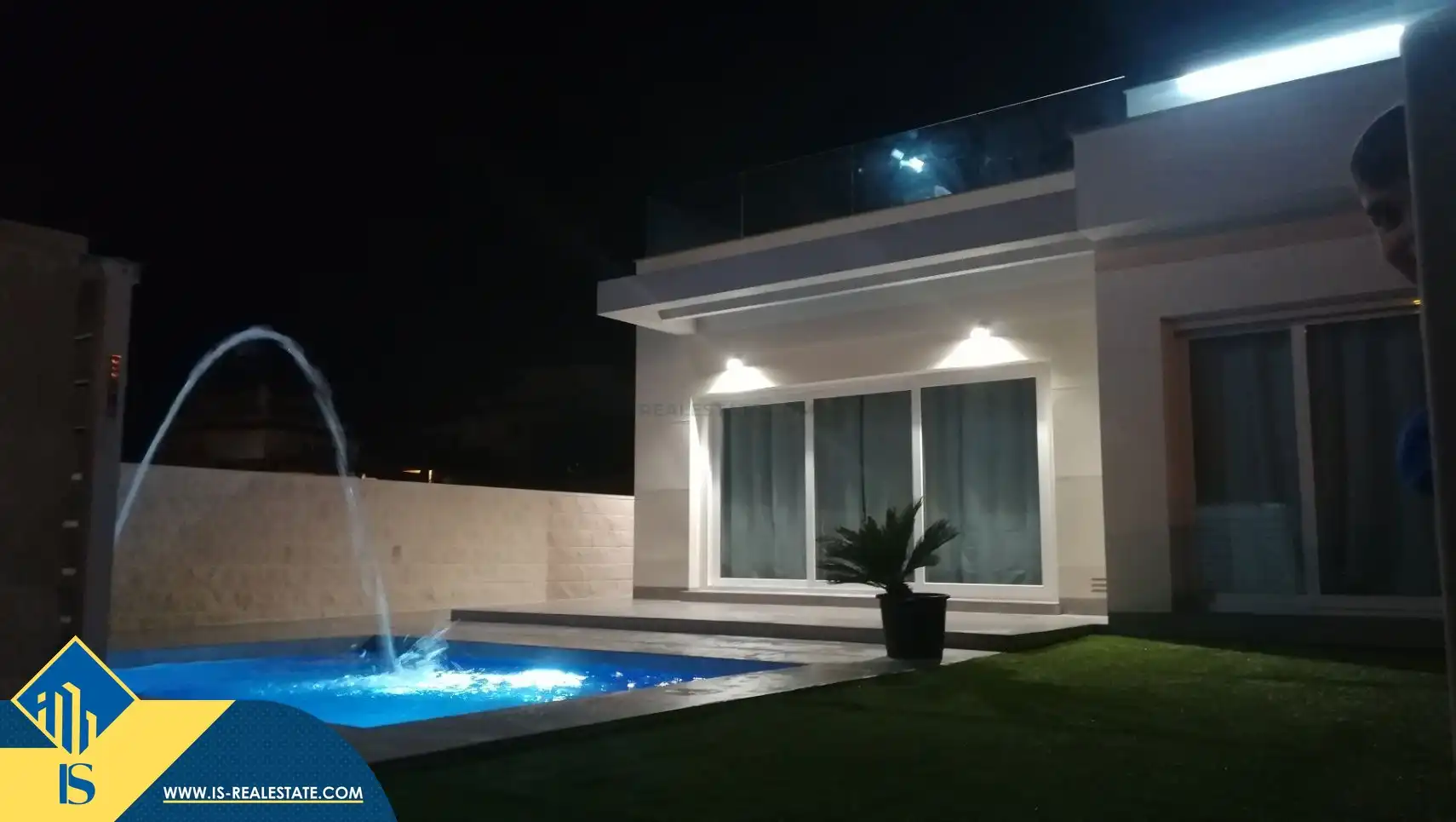 Villa mit Pool zum Verkauf in Los Montesinos, imagen 9