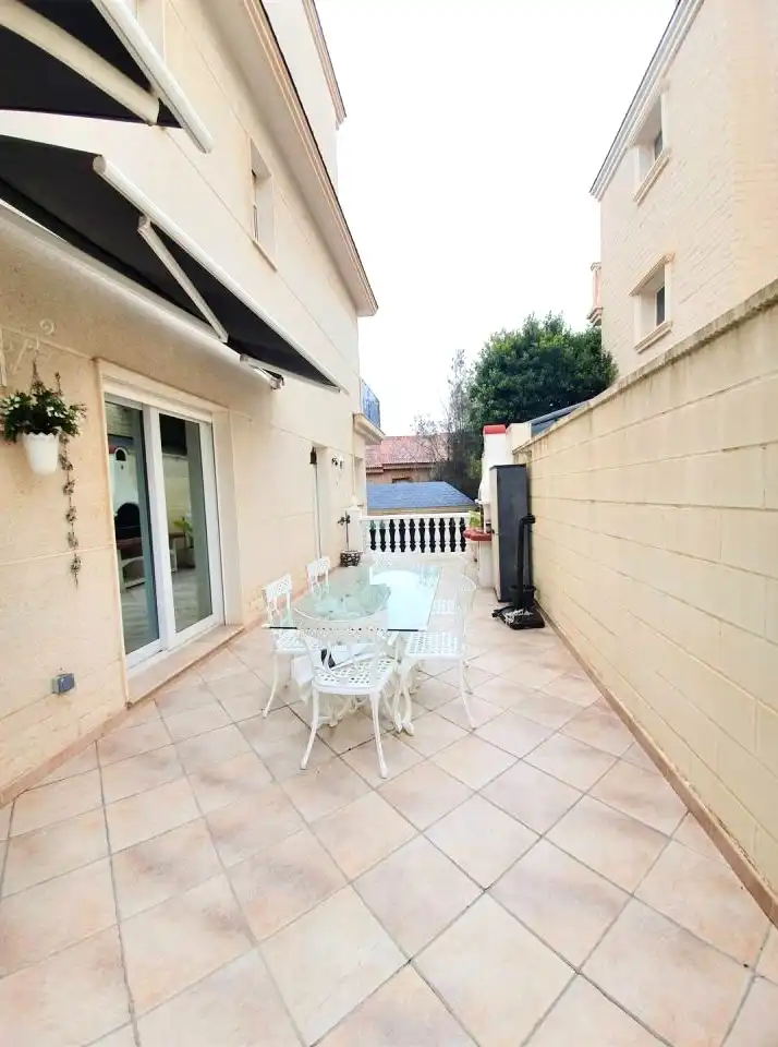 Villa mit Pool zum Verkauf in Playa de San Juan - El Cabo de las Huertas, imagen 50