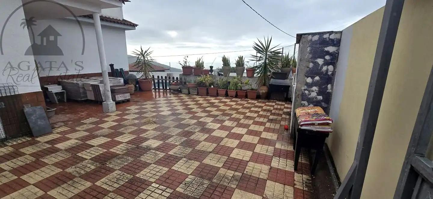 Casa amb piscina en venda a La Vega - El Amparo - Cueva del Viento, imagen 18