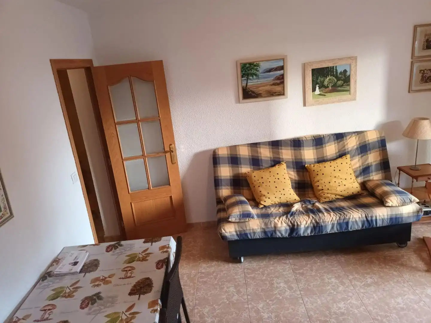 Appartement compact avec piscine à vendre à PETRER 4, imagen 18