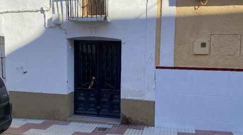 Photo 2 of Houses for sale in Calamonte, Badajoz