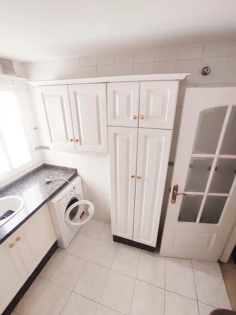 Flat for rent in Calle San Marcos, 6, Fígares