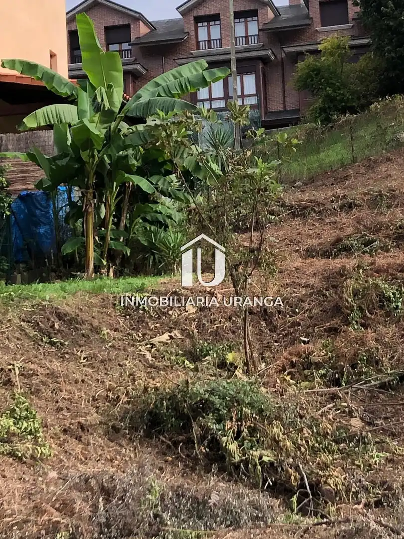 Houses for sale in Guriezo  with Private garden and Storage room