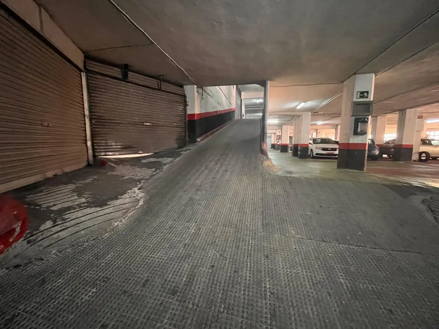 Parking for sale in Kalero - Basozelai, imagen 8