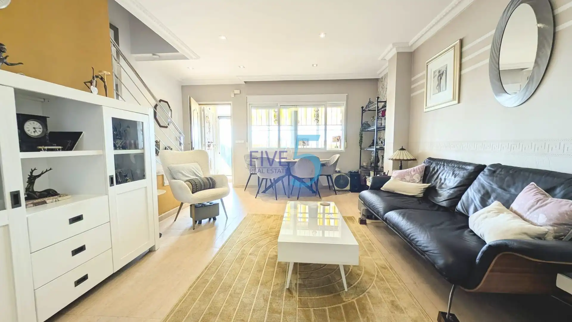Adosado con terraza en venta en Los Balcones - Los Altos, imagen 10