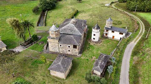 Foto 3 de Finca rústica en venta en A Pontenova , Lugo