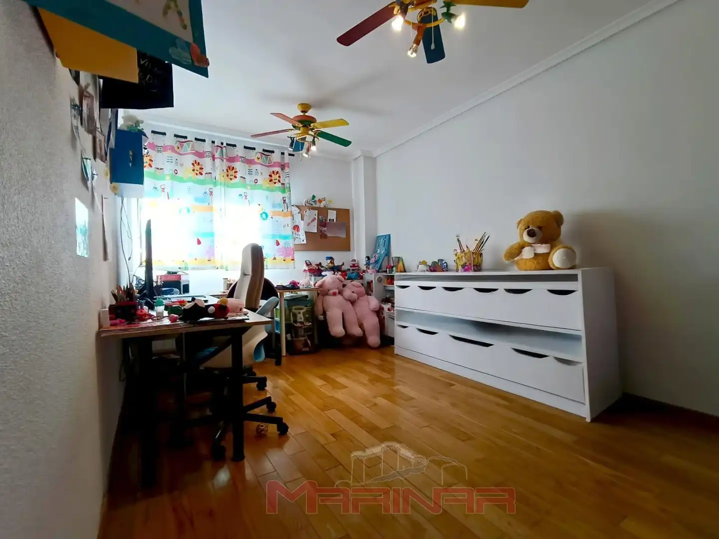 Habitación de Piso en venta en Seseña con Calefacción, Trastero y Piscina comunitaria