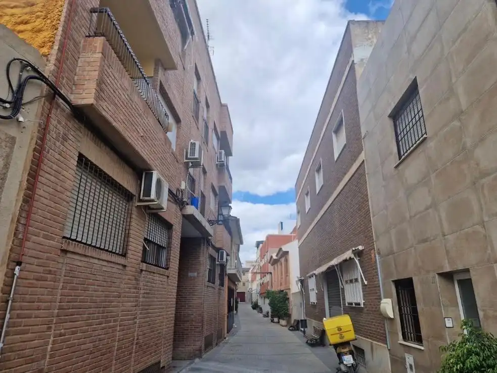 Apartamento en venta en Casino, 22, Torreagüera
