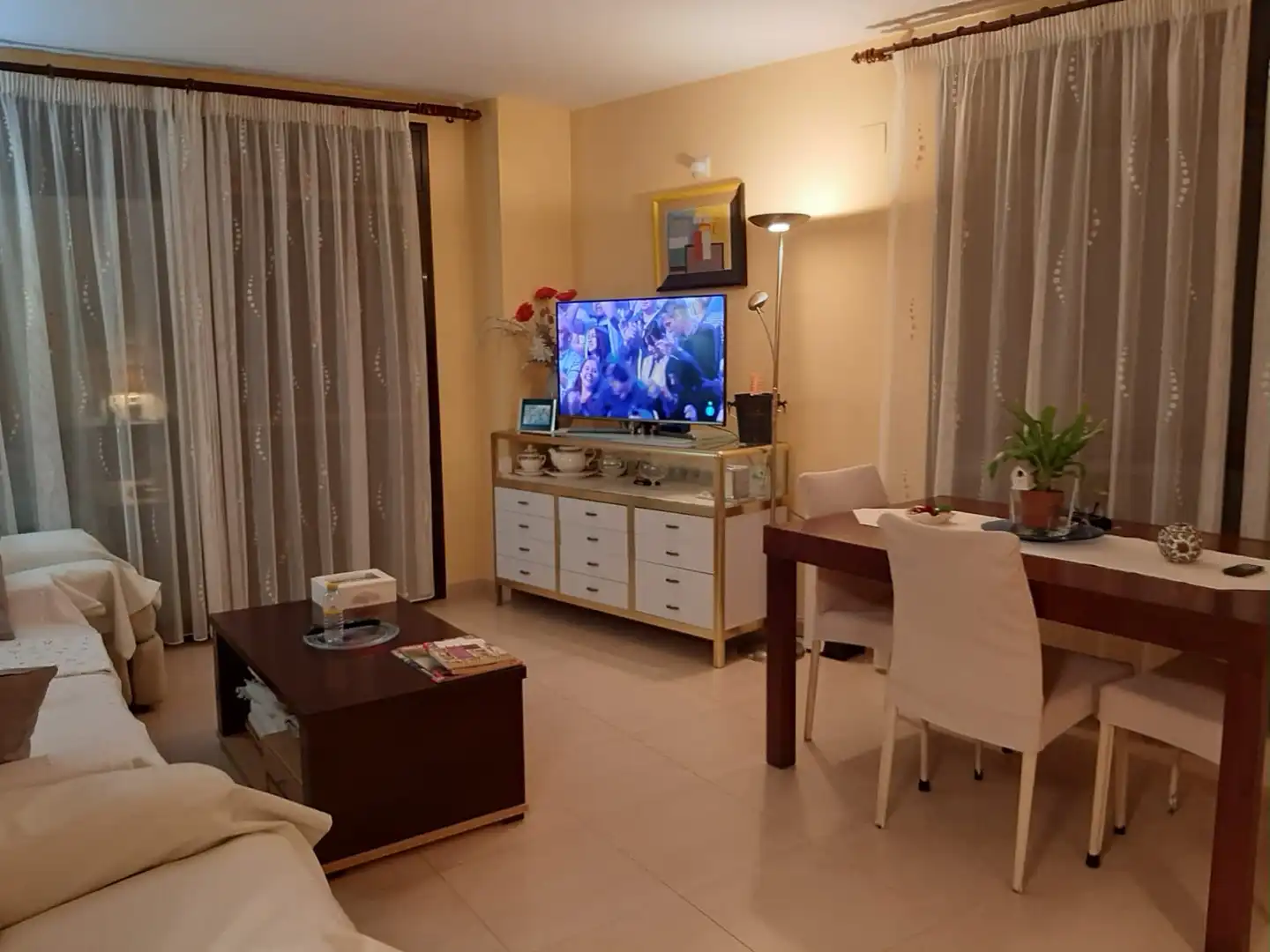 Piso en venta en Passeig de Sant Joan Baptista de la Salle, Port - Horta de Santa María