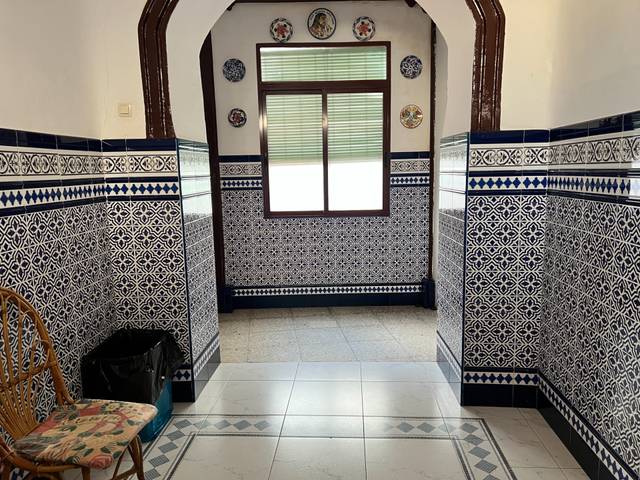 Casa-chalet en Venta en Herencia