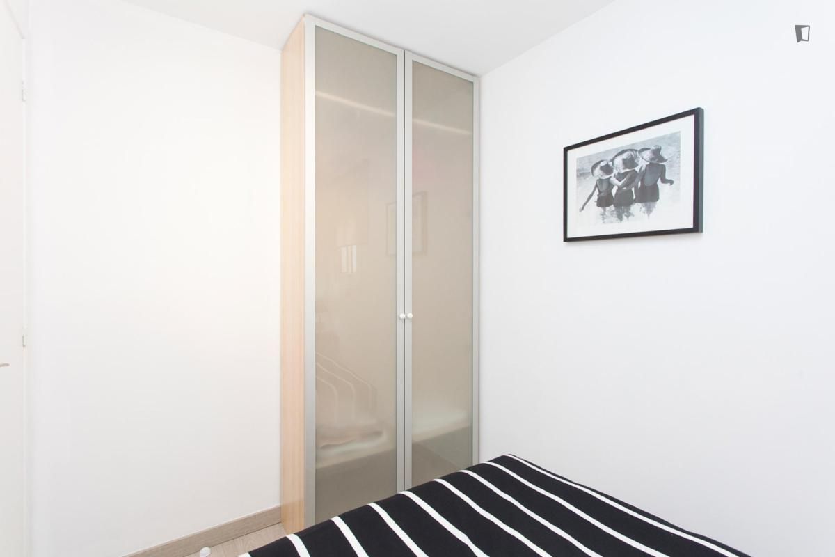 Apartament de lloguer a Pubilla Cases