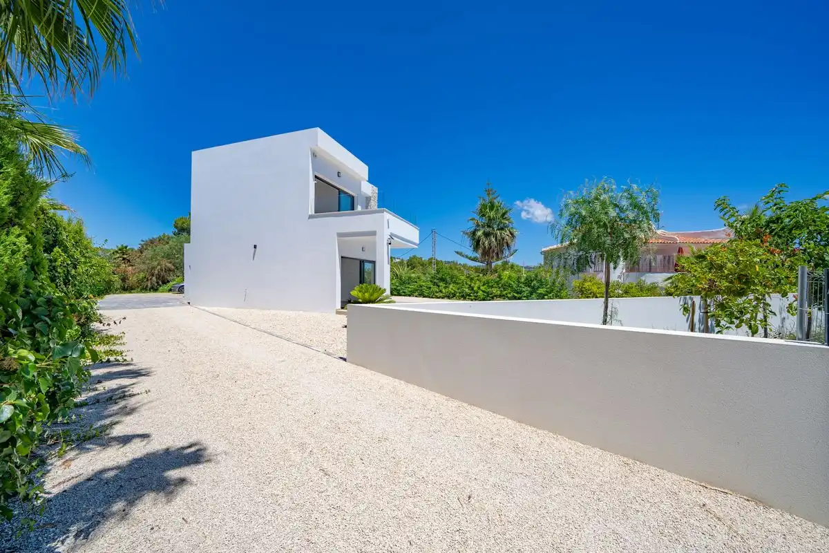Maison avec piscine à vendre à Carrer el Faig, imagen 45