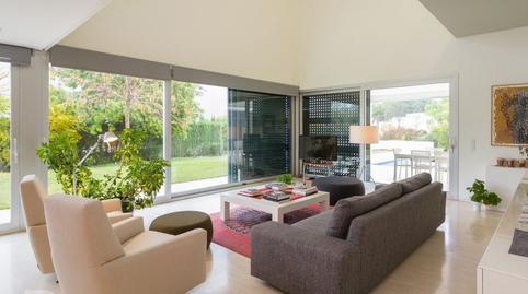 Foto 2 de Casa o xalet en venda a Aielo de Rugat, Valencia