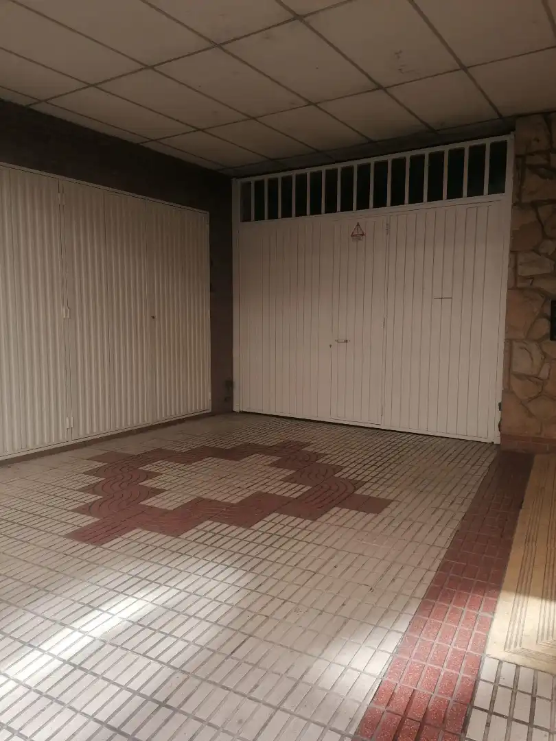 Parkplatz von Garage zur Miete in Gijón 