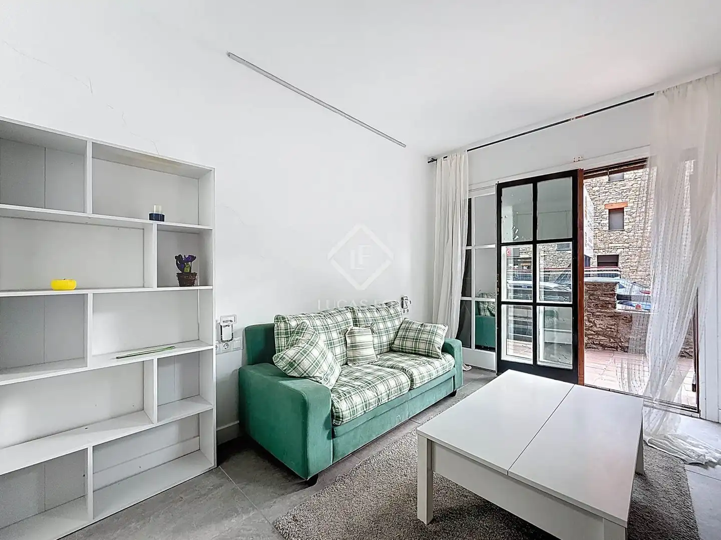 Appartement avec ascenseur à louer à Canillo pueblo, imagen 5