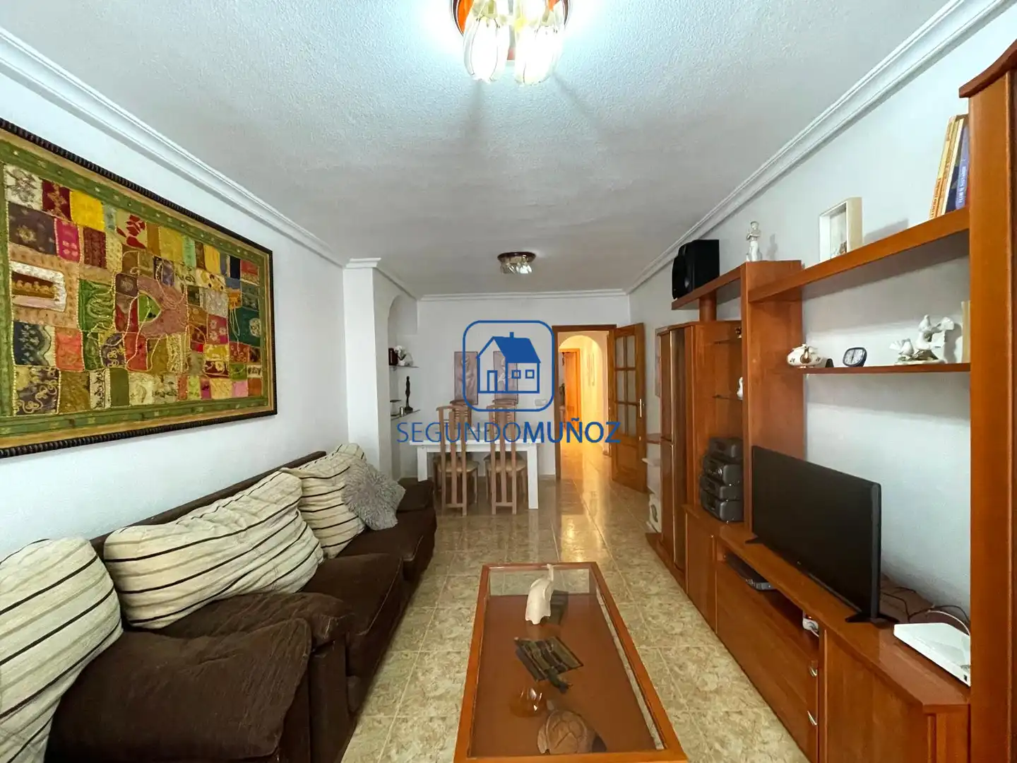 Appartement avec ascenseur à vendre à Mazarrón Casco Urbano, imagen 5